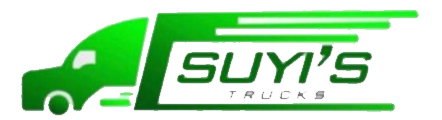 Suyi Trading logo